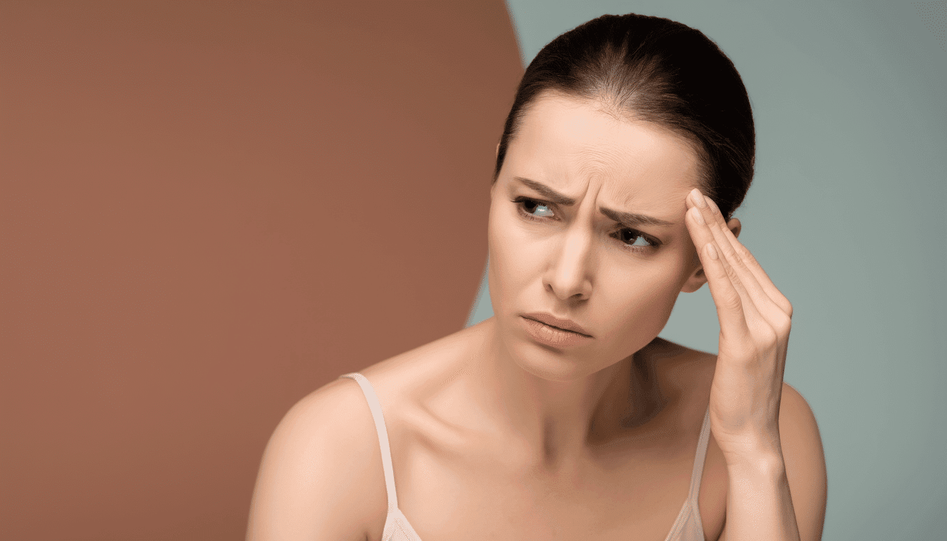 ඇඟේ පොඩි අමාරුවකටත් ඔයා ඕනවට වඩා බය වෙනවද? මේ කියන්නේ (Somatic Symptom Disorder) ගැන!