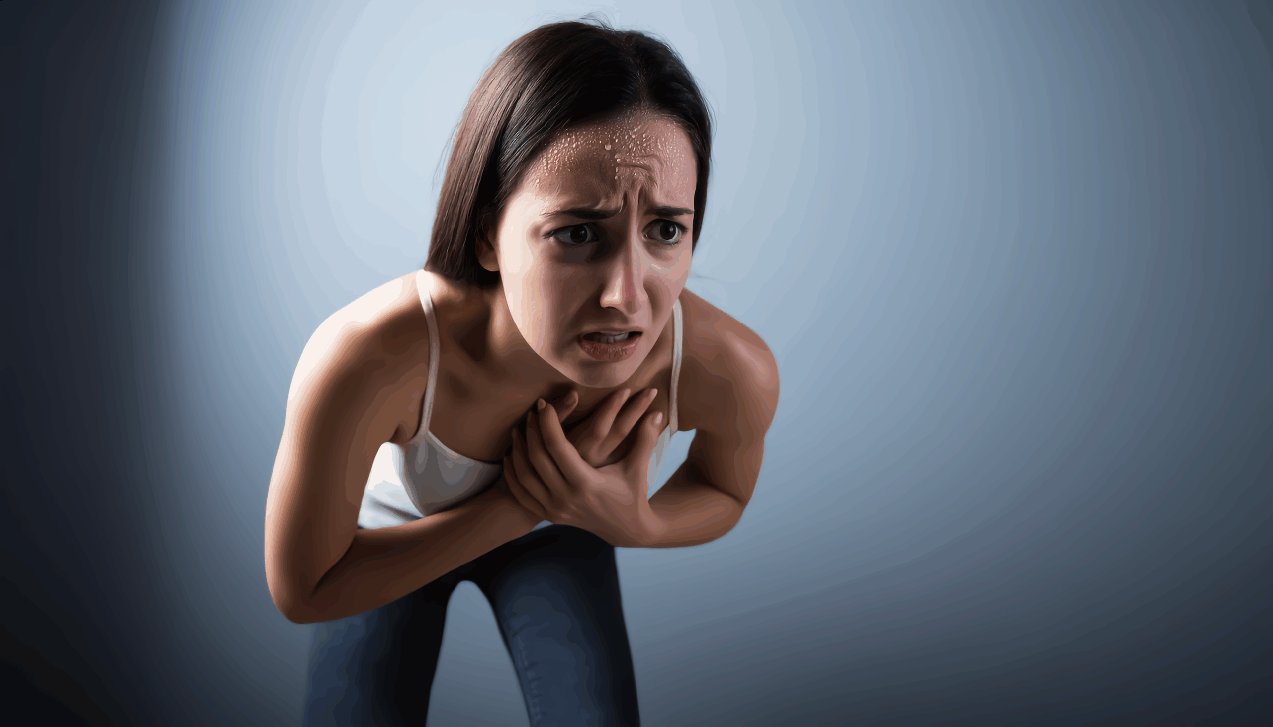 Hyperventilation Syndrome