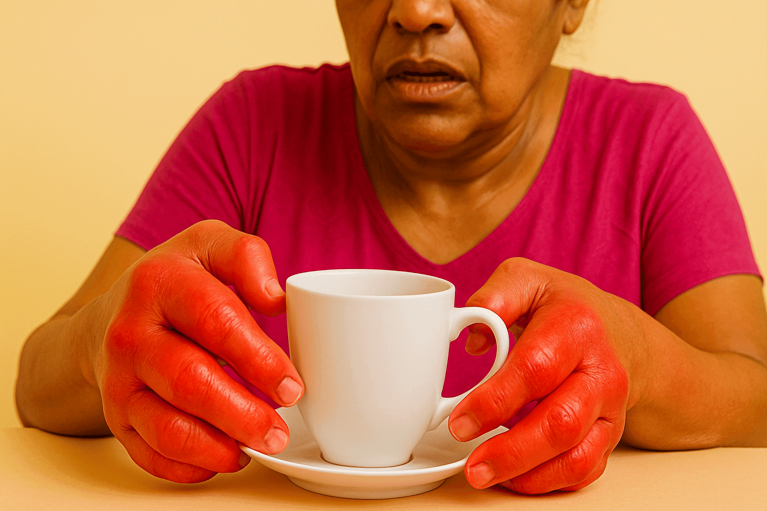 චිකන්ගුන්‍යා (Chikungunya) කියන්නේ මොකක්ද