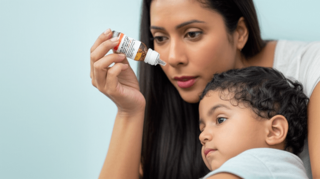 ඔයාගෙත් කනේ අමාරුවක්ද? මේ `(Ciprofloxacin; Dexamethasone ear suspension)` බෙහෙත ගැන දැනගමු!