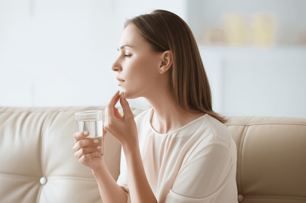 ඔයාගෙ හිතේ තියෙන නොසන්සුන්කමට බෙහෙතක්ද මේ? (Meprobamate) පෙති ගැන අපි කතා කරමු!