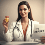 UFR ටෙස්ට් එක කියන්නේ මොකක්ද? මුත්‍රා පරීක්ෂණ වාර්තාව (Urine Full Report) හරියටම තේරුම් ගන්නා හැටි