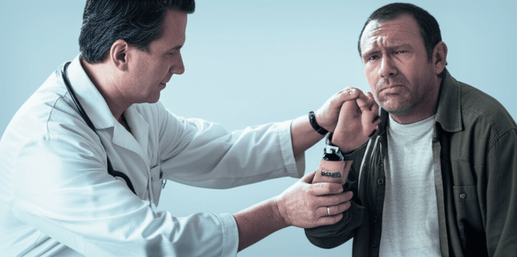 හැලොපෙරිඩෝල් එන්නත (Haloperidol Injection) ගැන අපි දැනුවත් වෙමුද?