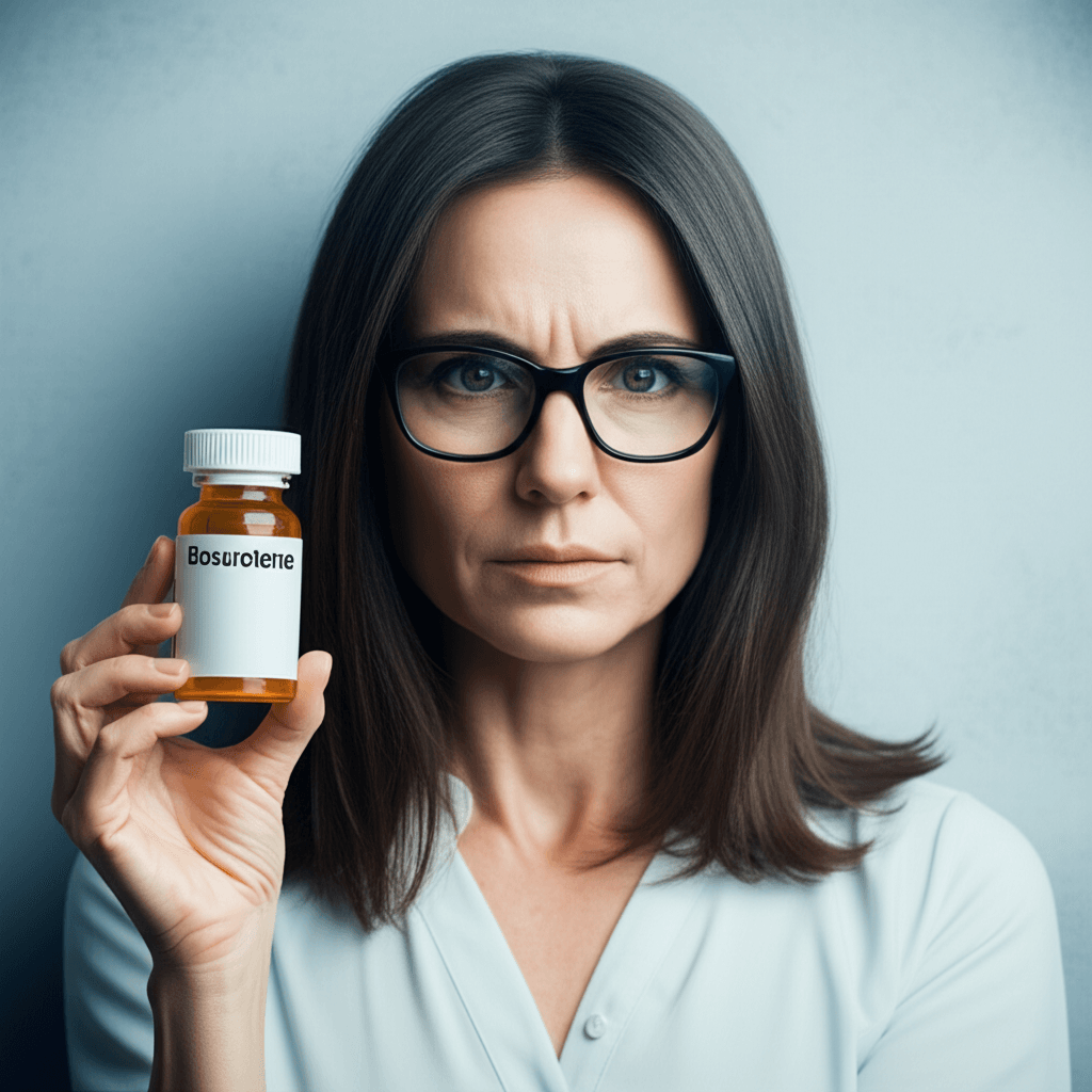 ඔයාටත් බෙක්සරොටීන් (Bexarotene) කැප්සියුල නියම කළාද? අපි මේ ගැන කතා කරමු!