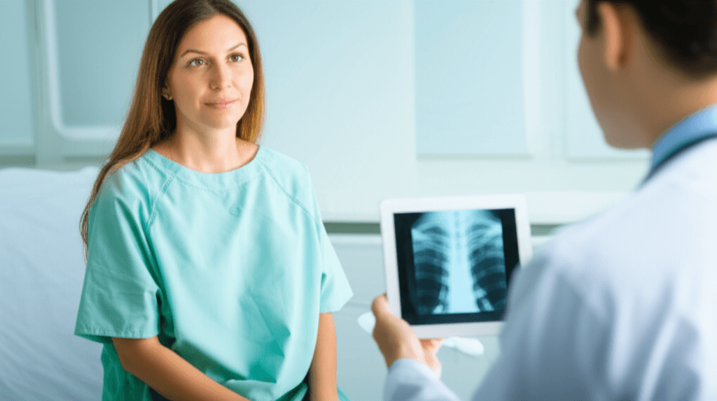 ඔයාටත් බඩේ එක්ස්-රේ (X-ray) එකකට මේ පෙත්ත දෙන්න කිව්වද? (Barium Sulfate Oral Tablet) අපි විස්තර කතා කරමු!