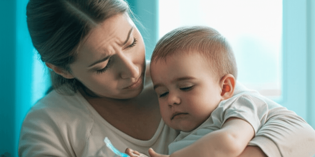 ඔයාගේ බබාට දෙන Corticotropin (ACTH) එන්නත ගැන දැනගමුද?