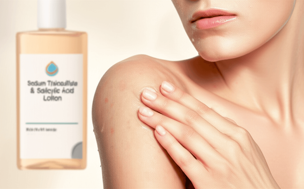 අළුහම් (Tinea Versicolor) නිසා හිතේ කරදරෙන්ද? මේ බෙහෙත ගැන දැනගමු!