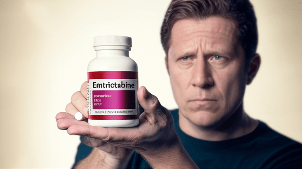 Emtricitabine ගැන දැනගමු: HIV ප්‍රතිකාරයේදී මේ බෙහෙත ගැන ඔයා දැනගත යුතුම දේවල්