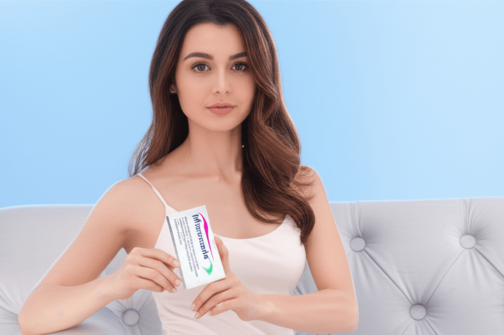 යෝනි මාර්ගයේ දිලීර ආසාදන (Yeast Infection) සහ Miconazole ප්‍රතිකාරය ගැන දැනුවත් වෙමු