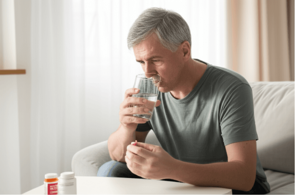 ටොල්කැපෝන් (Tolcapone) පෙති: පාකින්සන් රෝගයට දෙන මේ බෙහෙත ගැන ඔබ දැනගත යුතුම දේවල්