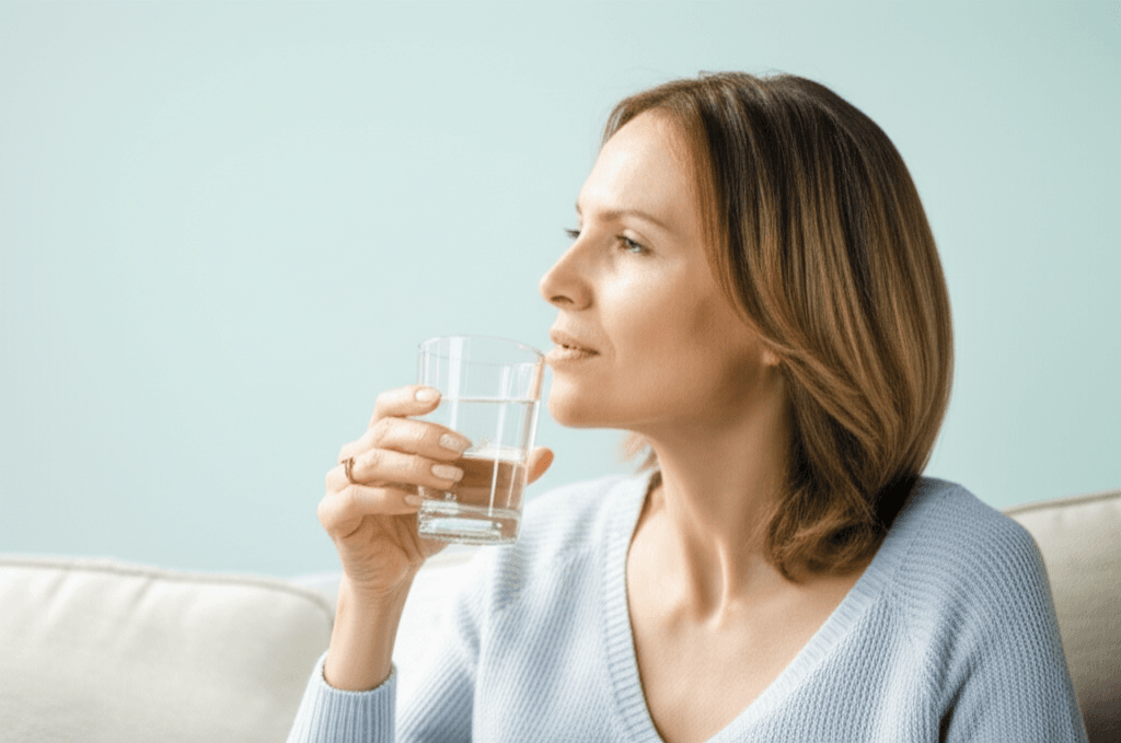 මත්පැන් වලින් මිදෙන්න උදව්වක් ඕනෙද? Acamprosate පෙති ගැන දැනගමු