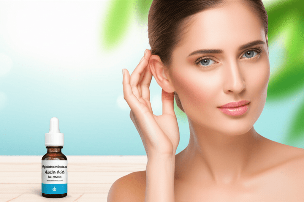 කනේ ආසාදනවලට දෙන බෙහෙත් බිංදු (Hydrocortisone; Acetic Acid Ear Solution) ගැන හරියටම දැනගමු!