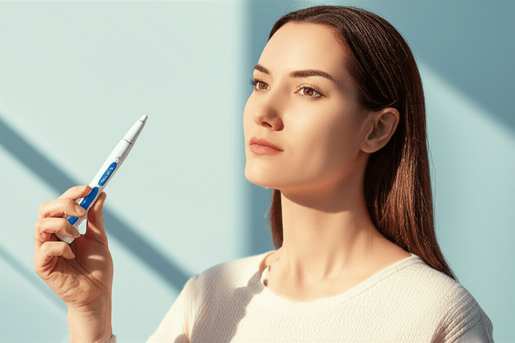 දරු සම්පතක් ගැන හිතන ඔයාට Follitropin (Gonal-F®) එන්නත ගැන දැනගන්න