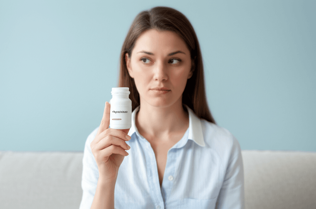 Alprazolam (ඇල්ප්‍රසොලම්) පෙති ගැන ඔබ දැනගත යුතුම දේවල්