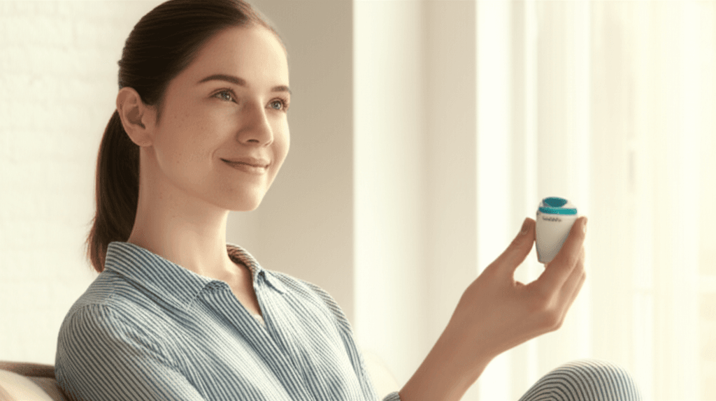 ඔබේ හතියට සහ COPD තත්ත්වයට මේ ඉන්හේලරය පාවිච්චි කරනවද? (Trelegy Ellipta) – අපි දැනගනිමු