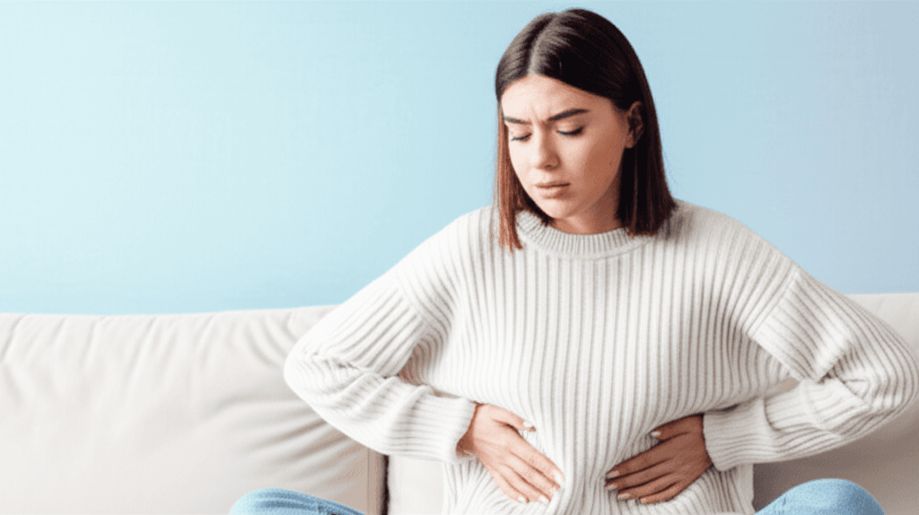 ඔයාගෙ බඩත් පුරවලා දාලා වගේ දැනෙනවද? (Bloated Stomach) – හේතු සහ විසඳුම් අපි කතා කරමු