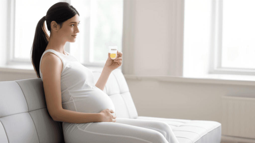 ගර්භණී කාලෙදි ඔයාගෙ මුත්‍රා වල කීටෝන තියෙනවද? (Ketones in Urine) – අපි මේ ගැන කතා කරමු