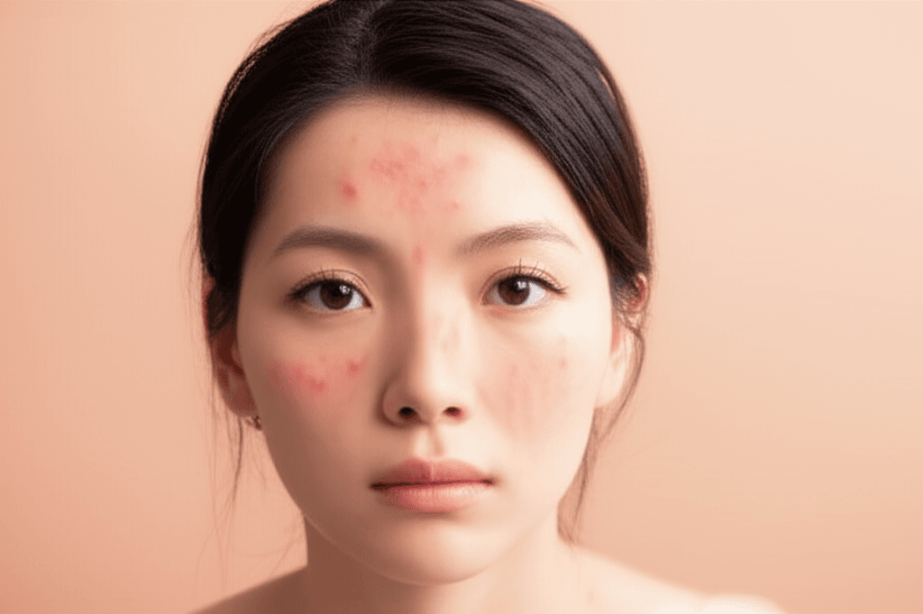 ලූපස් රෝගයත් එක්ක එන හමේ ප්‍රශ්න (Lupus Rash): අපි මේ ගැන කතා කරමු!