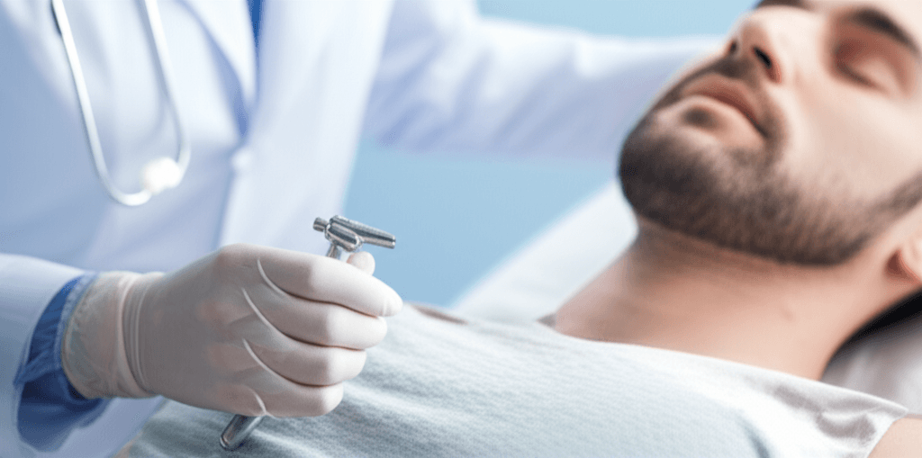 ගුද මාර්ගය පරීක්ෂා කරන Proctoscopy එක ගැන බයද? අපි ඒ ගැන කතා කරමු!