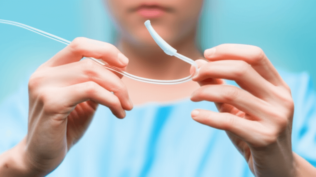 ඔබටම කැතීටරයක් දාගන්න අවශ්‍යද? (Clean Intermittent Catheterization) – මේ ගැන සරලවම දැනගමු