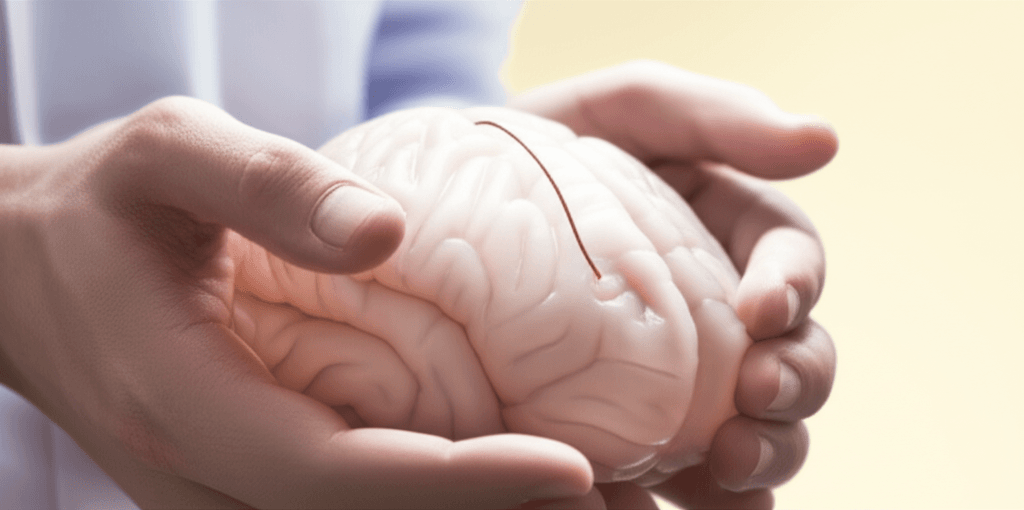 මොළේ පීඩනයට කරන සැත්කම – Ventriculostomy ගැන සරලවම දැනගමු!