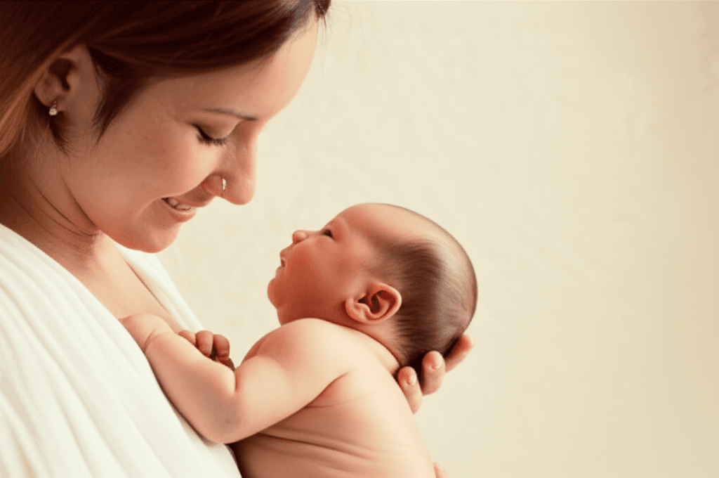 සිසේරියන් සැත්කමෙන් උපදින බබාට කරන ‘Vaginal Seeding’ ගැන ඔබ දැනුවත්ද?