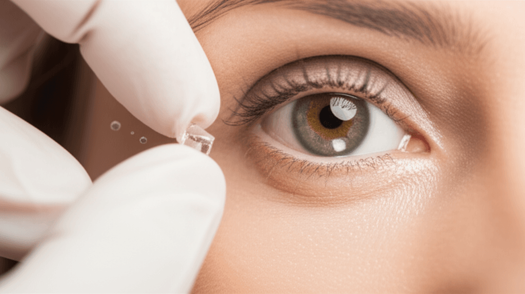 ඔයාගෙ ඇස් නිතරම වේළෙන එකෙන් එපා වෙලාද? විසඳුමක් වෙන්න පුළුවන් Punctal Plugs (Punctal Plugs) ගැන දැනගමු.