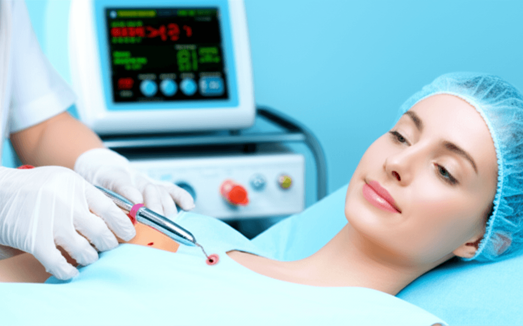 ‘කරන්ට් එකෙන් පුච්චනවා’ කිව්වට බය වෙන්න එපා! අපි Electrosurgery ගැන දැනගමු.