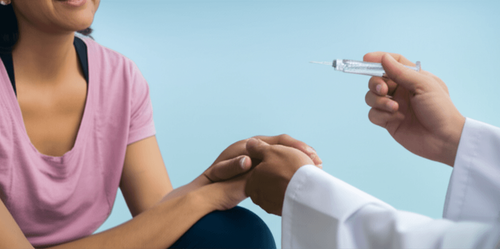 ඔබට Polatuzumab Vedotin (Polivy) ප්‍රතිකාරය ලබා දෙනවද? අපි මේ ගැන සරලව කතා කරමු