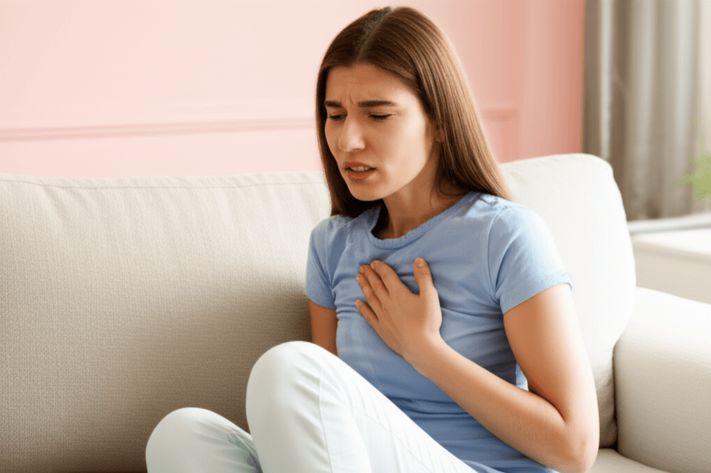 බඩේ දැවිල්ලට, පපුවේ දැවිල්ලට ගන්න බෙහෙත (Antacid) ගැන හරියටම දැනගමු!