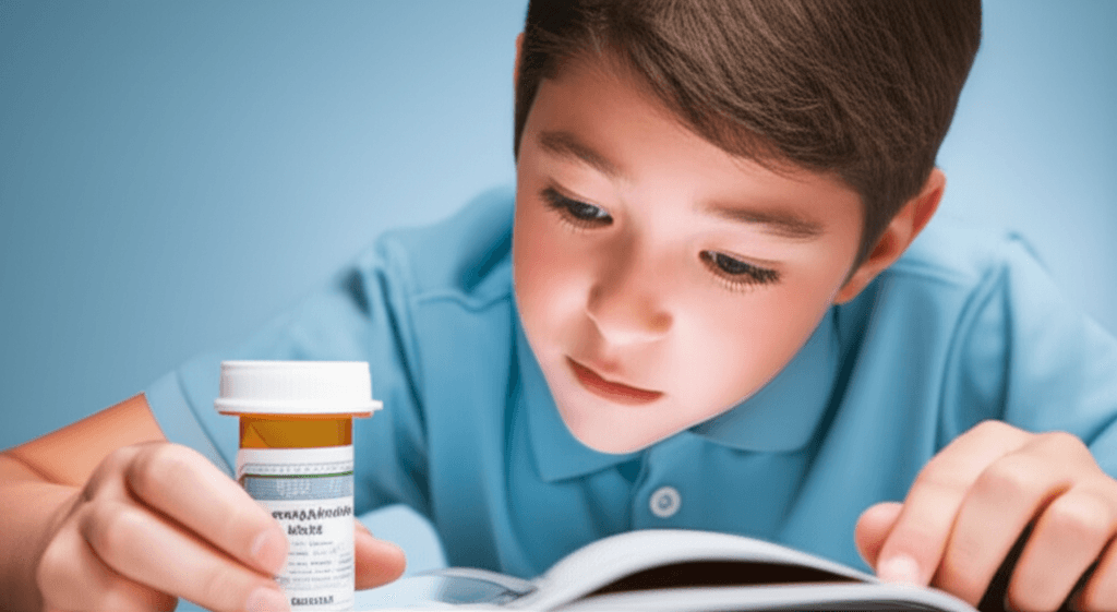 ADHD තත්ත්වයට දෙන මේ බෙහෙත ගැන දැනුවත් වෙමු (Serdexmethylphenidate; Dexmethylphenidate)