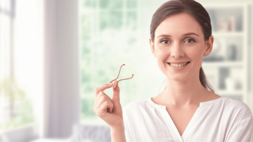 කොපර් ලූපය (Intrauterine Copper Contraceptive – IUCD) ගැන හැමදේම සරලව දැනගමු