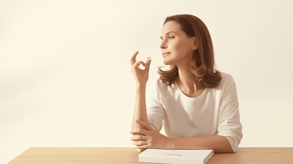 වයසට යද්දී මතකය අඩු වෙනවද? මොළයට උදව් කරන Phosphatidylserine (PS) ගැන දැනගමුද?