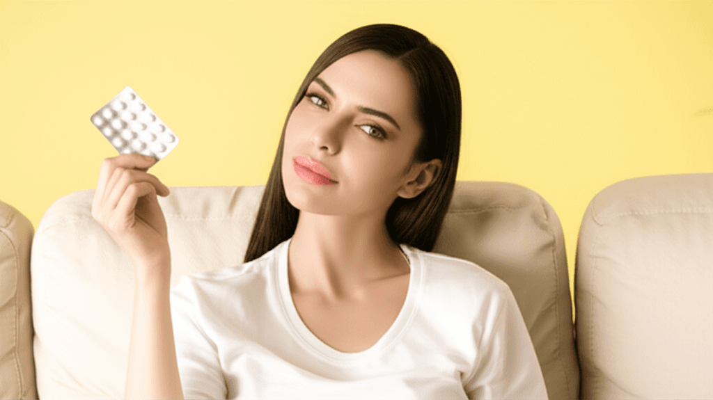 පවුල් සැලසුම් පෙති පාවිච්චි කරනවද? මේ දේවල් හරියටම දැනගමු (Combination Birth Control Pills)