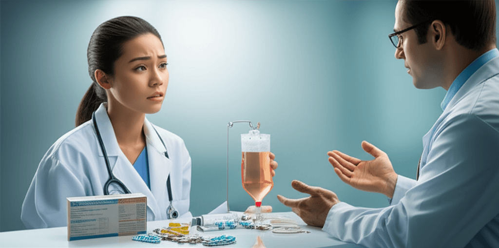 ලින්කොසමයිඩ් (Lincosamides) කියන ඇන්ටි-බයෝටික් එක ගැන අපි කතා කරමුද?