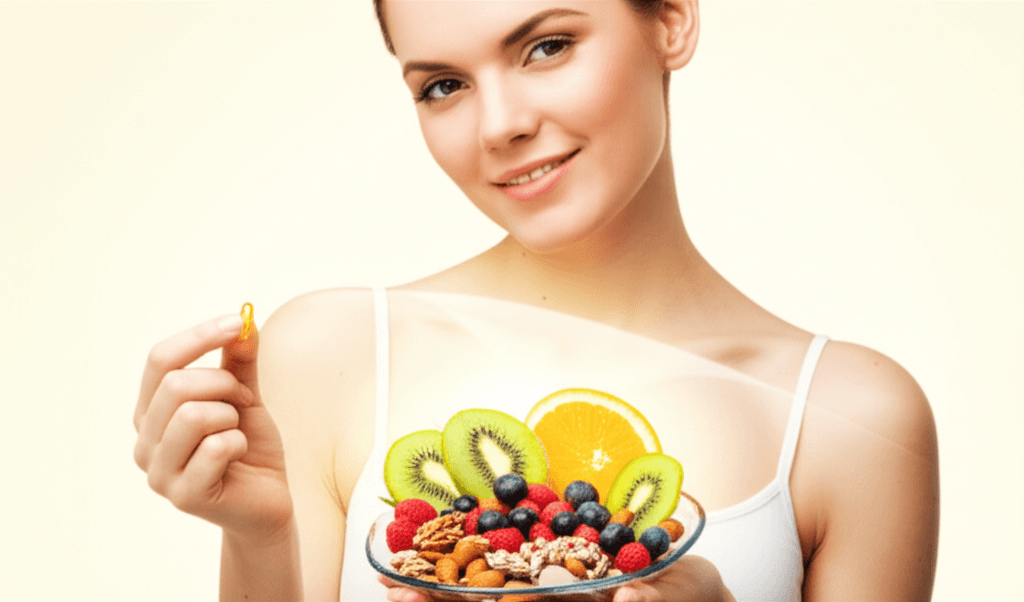 විටමින් E (Vitamin E) ගැන ඔබ දැනගත යුතුම දේවල්