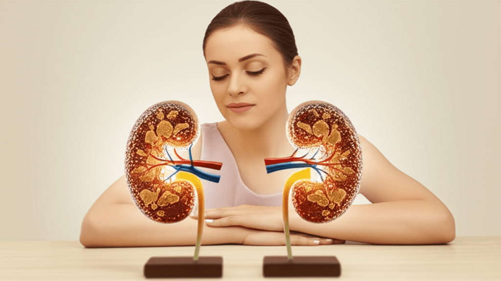 ඇඩ්‍රිනල් ග්‍රන්ථි (Adrenal Glands) කියන අපේ ඇඟේ පුංචි වීරයෝ ගැන දැනගමුද?