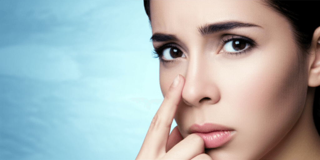 අපේ නාසයේ සැඟවුණු කතාව (Anatomy of the Nose): අපි හරියටම දැනගමු!