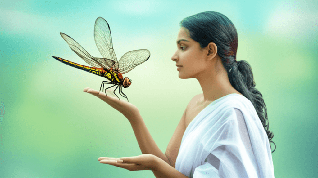බත්කූරෝ ගැන ඔබ නොදත් කරුණු (Dragonfly): මිතුරෙක්ද? සතුරෙක්ද?