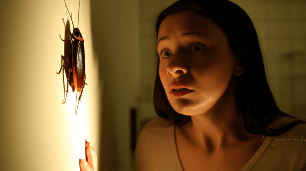 ගෙදර ලොකු කැරපොත්තෝ ඉන්නවද? සෞඛ්‍ය අවදානම් සහ පිළියම් ගැන දැනගමු! (Cockroaches)