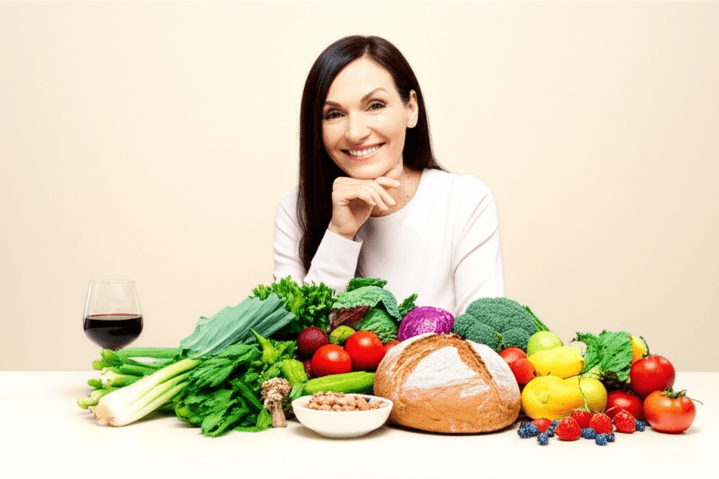 ඔබේ මොළය තරුණව තියාගන්න පුදුම කෑම රටාවක් – අපි MIND Diet ගැන දැනගනිමු!