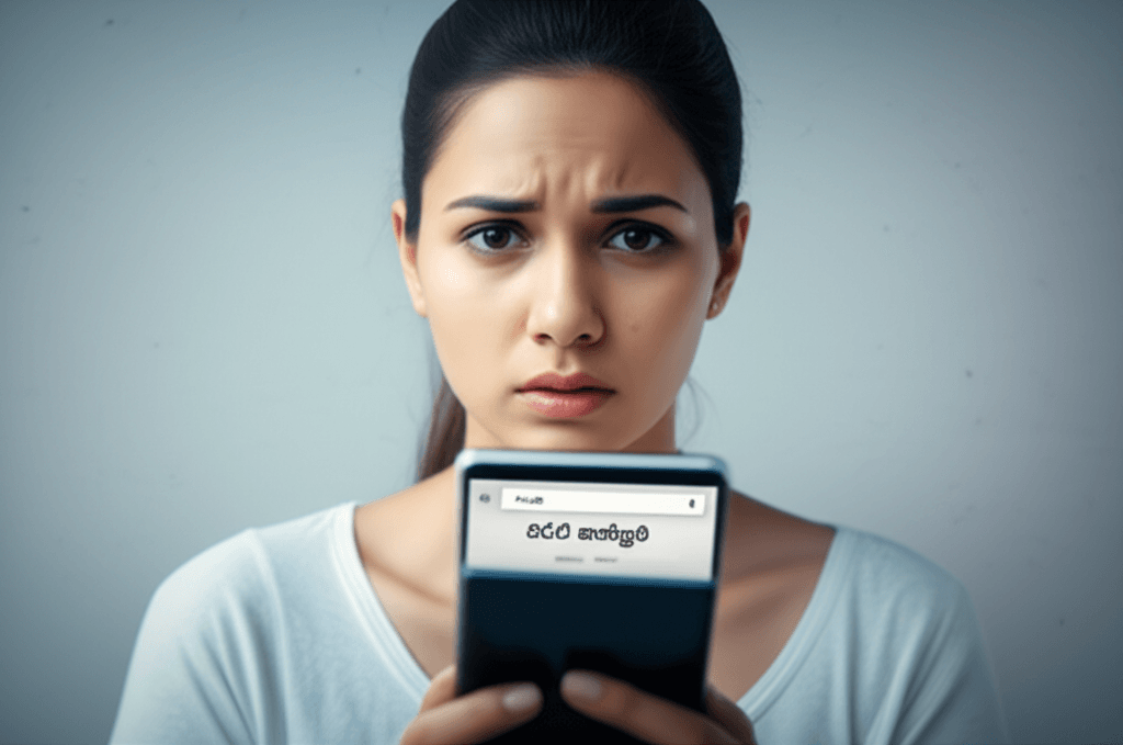 ඔබේ ‘Google දොස්තරා’ ඇත්තටම කොච්චර විශ්වාසද? (Medical Disclaimer)