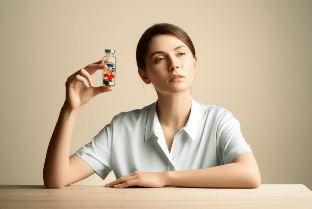 ADHD තියෙන අයට ඇමයිනෝ ඇසිඩ් (Amino Acids) උදව්වක්ද? අපි මේ ගැන හරියටම දැනගමු!