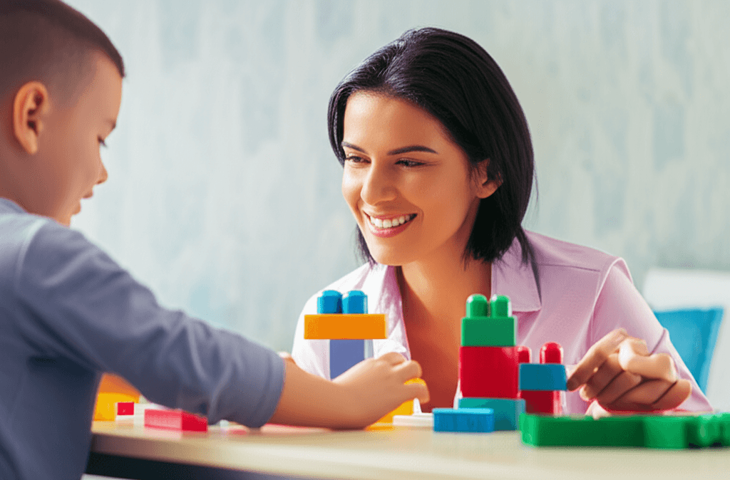 ඔයාගේ දරුවාටත් ADHD ද? චර්යාත්මක ප්‍රතිකාර (Behavior Therapy) ගැන හැමදේම දැනගමු!