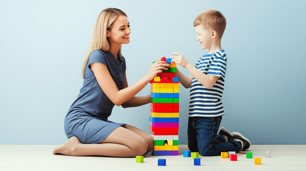 ඔයාගේ දරුවාටත් ADHD ද? ප්‍රතිකාර සඳහා අපි කාගෙන්ද උදව් ගන්නේ?