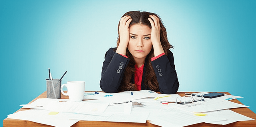 ඔයාටත් වැඩක් පටන් ගන්න, සැලසුම් කරන්න, අවධානය දෙන්න අමාරුද? අපි මේ Executive Function Disorder ගැන කතා කරමු!