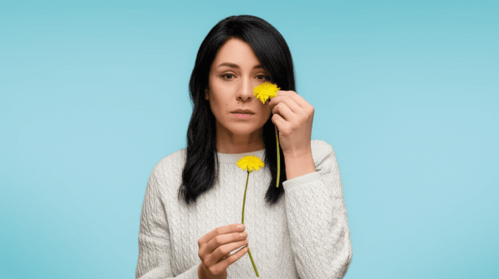 ඔයාගේ ඇලජි එක මානසික පීඩනය (Stress) නිසා වැඩි වෙනවද? අපි මේ ගැන කතා කරමු!