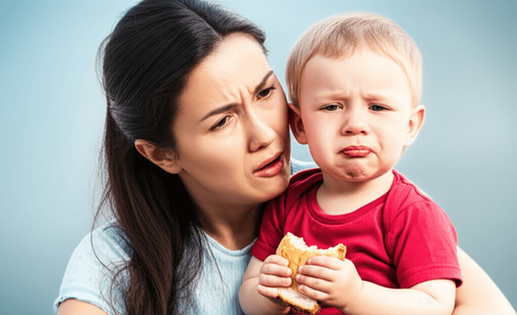 රටකජු කියන්නේ ඔයාටත් හතුරෙක්ද? (Peanut Allergy) ගැන හරියටම දැනගමු!