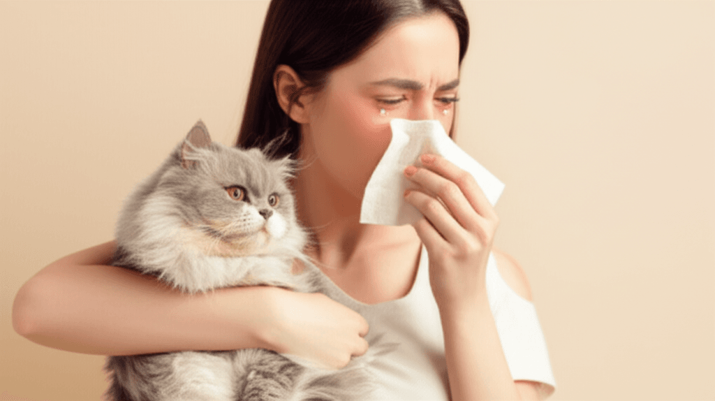 ඔයාගේ සුරතලා නිසා ඇලජික් හැදෙනවද? (Pet Allergies) අපි මේ ගැන හරියටම දැනගමු