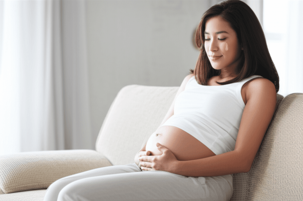 ගර්භණී කාලෙ උදේට එන අමාරුව (Morning Sickness) එක්ක ඔයාත් හෙම්බත් වෙලාද? අපි මේ ගැන කතා කරමු!